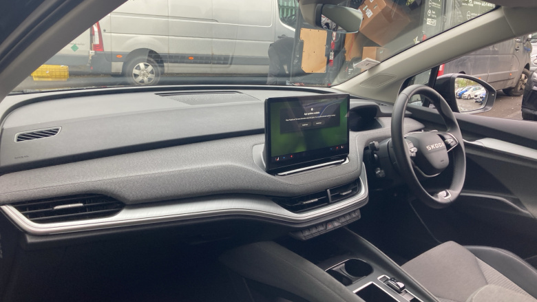 Skoda Enyaq 150kW 60 SE L 63kWh 5dr Auto Electric Estate